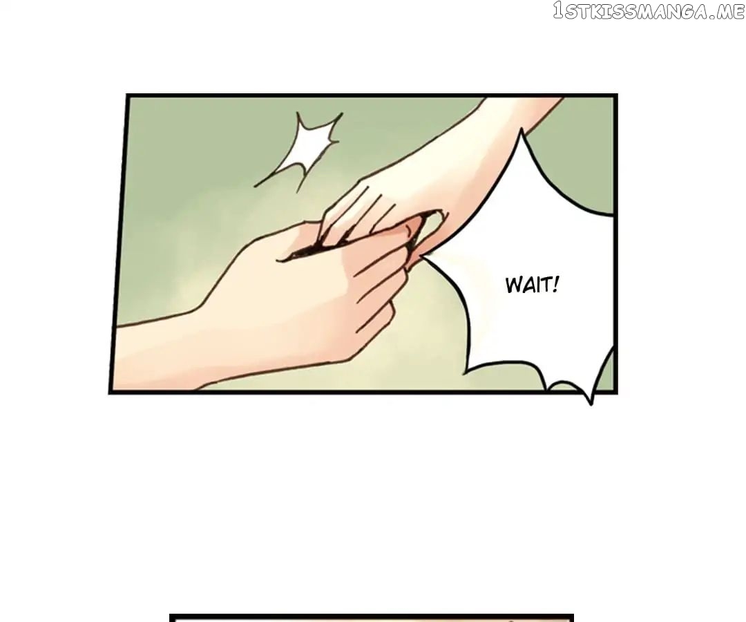 Minty Summer chapter 16 - page 83