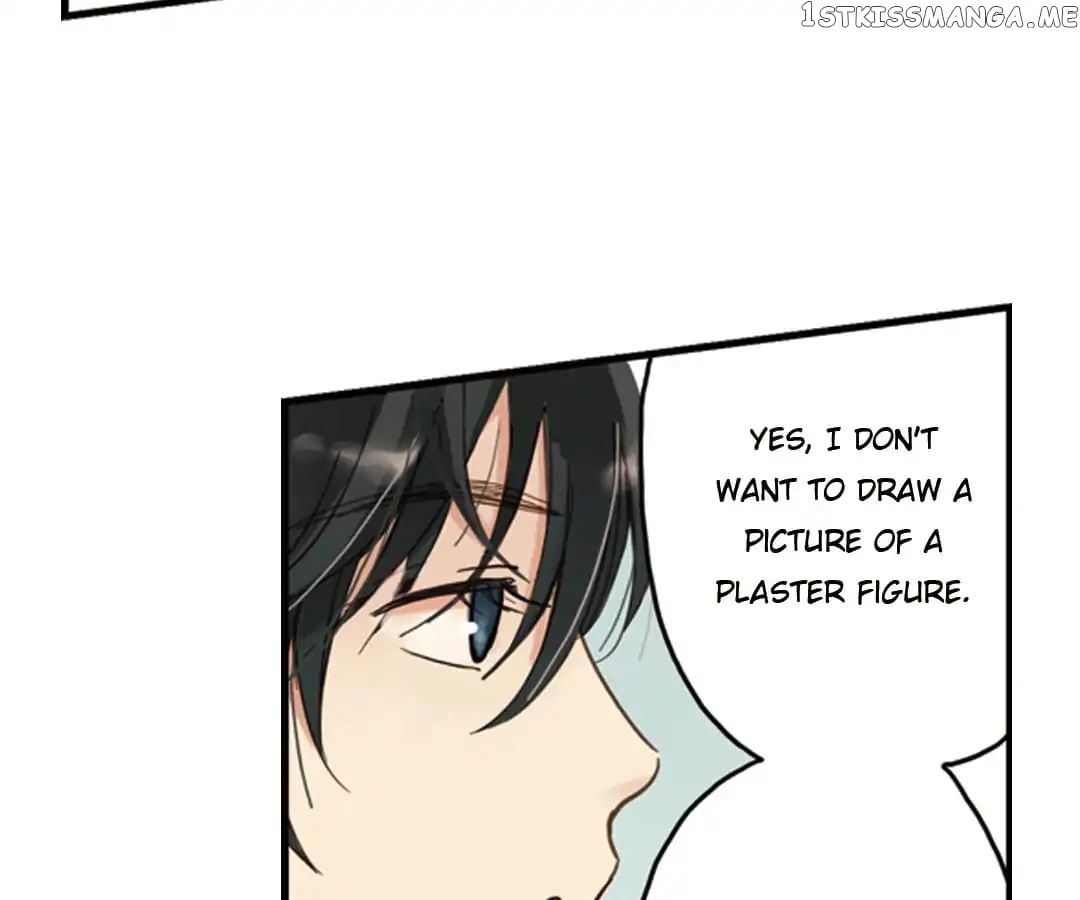 Minty Summer chapter 16 - page 88