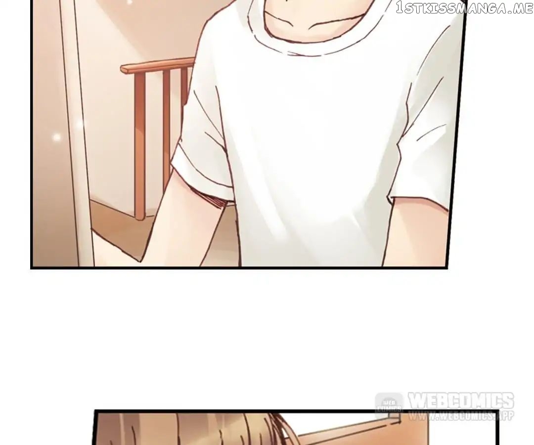Minty Summer chapter 17 - page 18