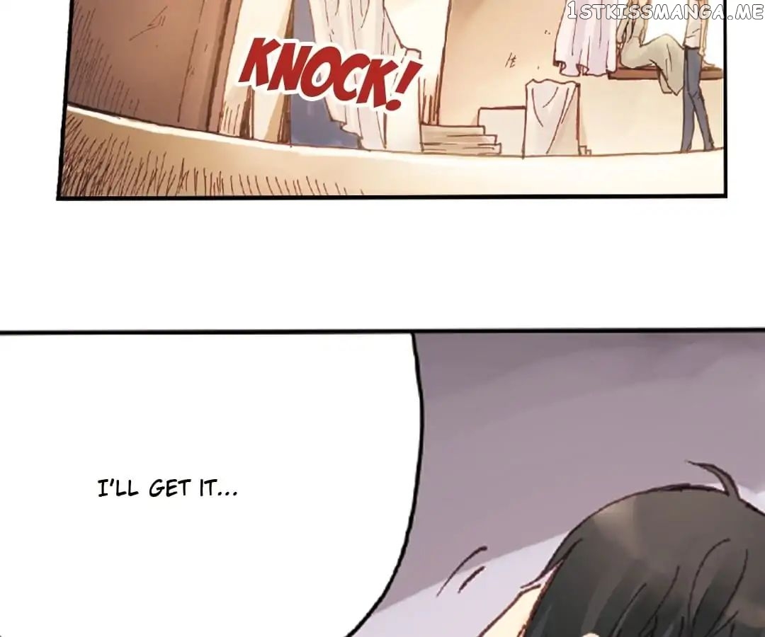 Minty Summer chapter 17 - page 33