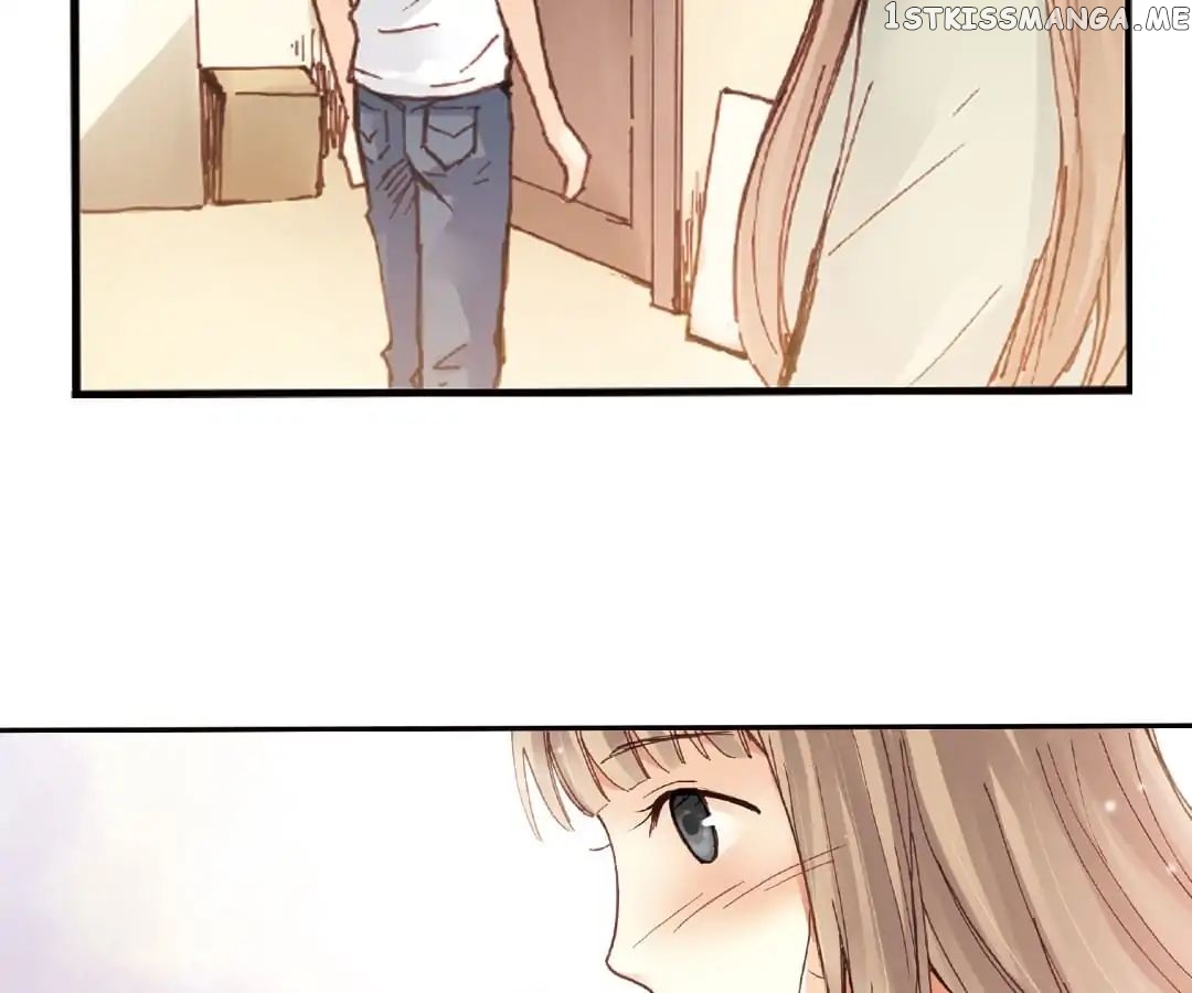 Minty Summer chapter 17 - page 36