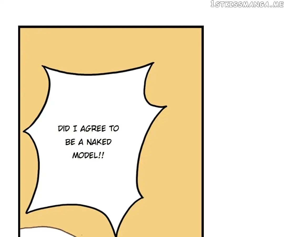 Minty Summer chapter 17 - page 4