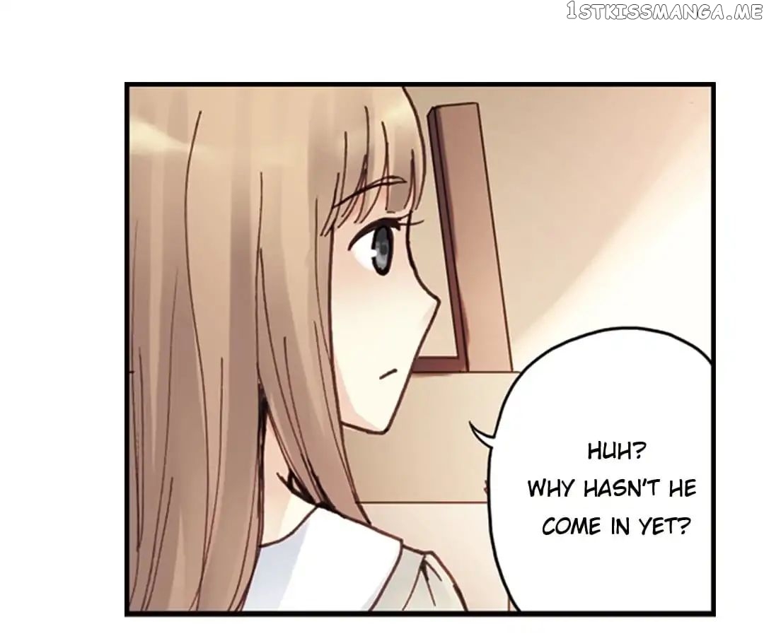 Minty Summer chapter 17 - page 40