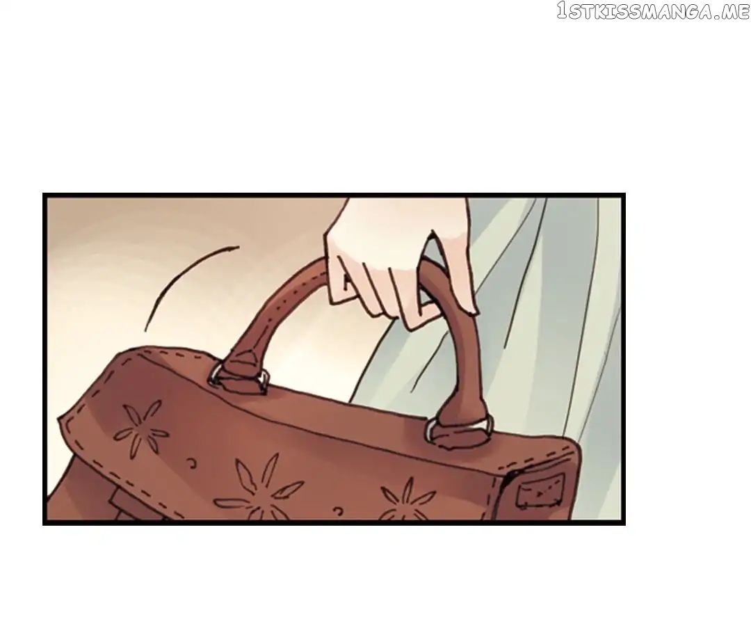 Minty Summer chapter 17 - page 41