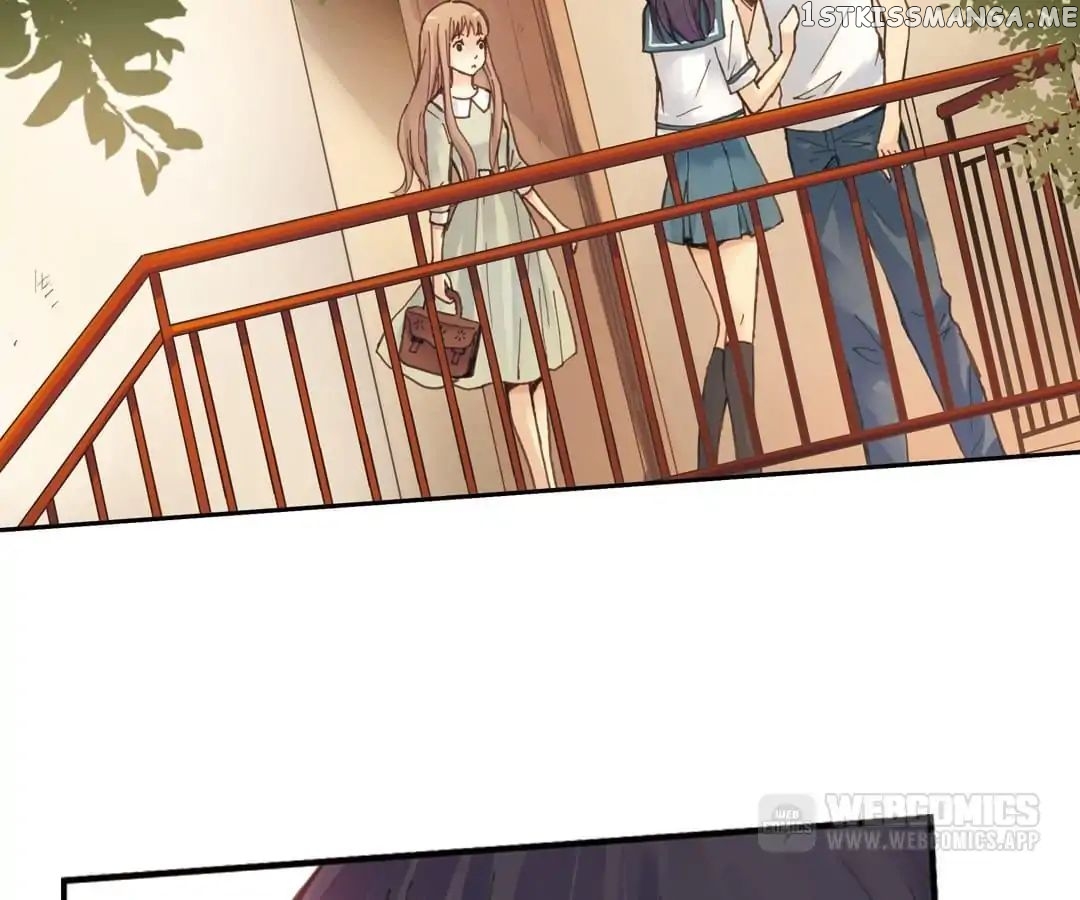 Minty Summer chapter 17 - page 46