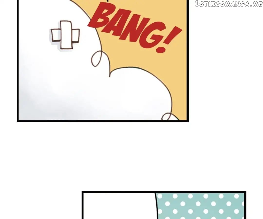 Minty Summer chapter 17 - page 5