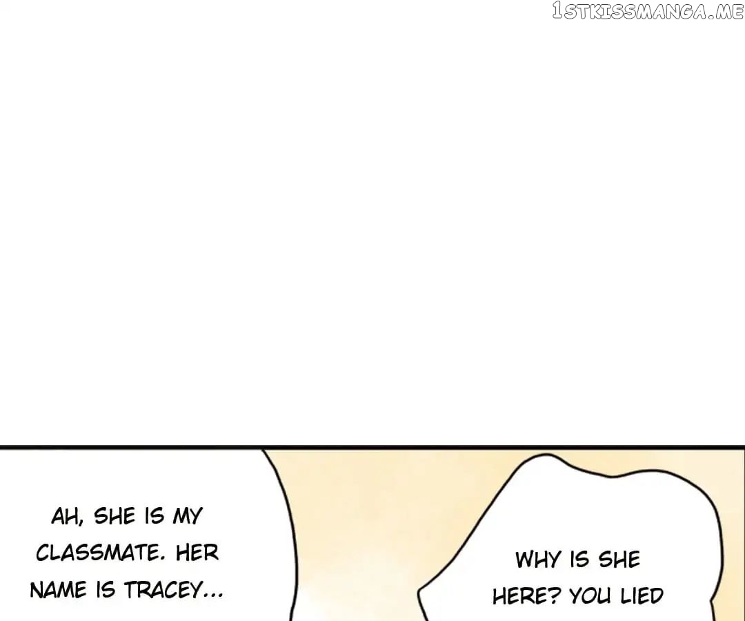 Minty Summer chapter 17 - page 51