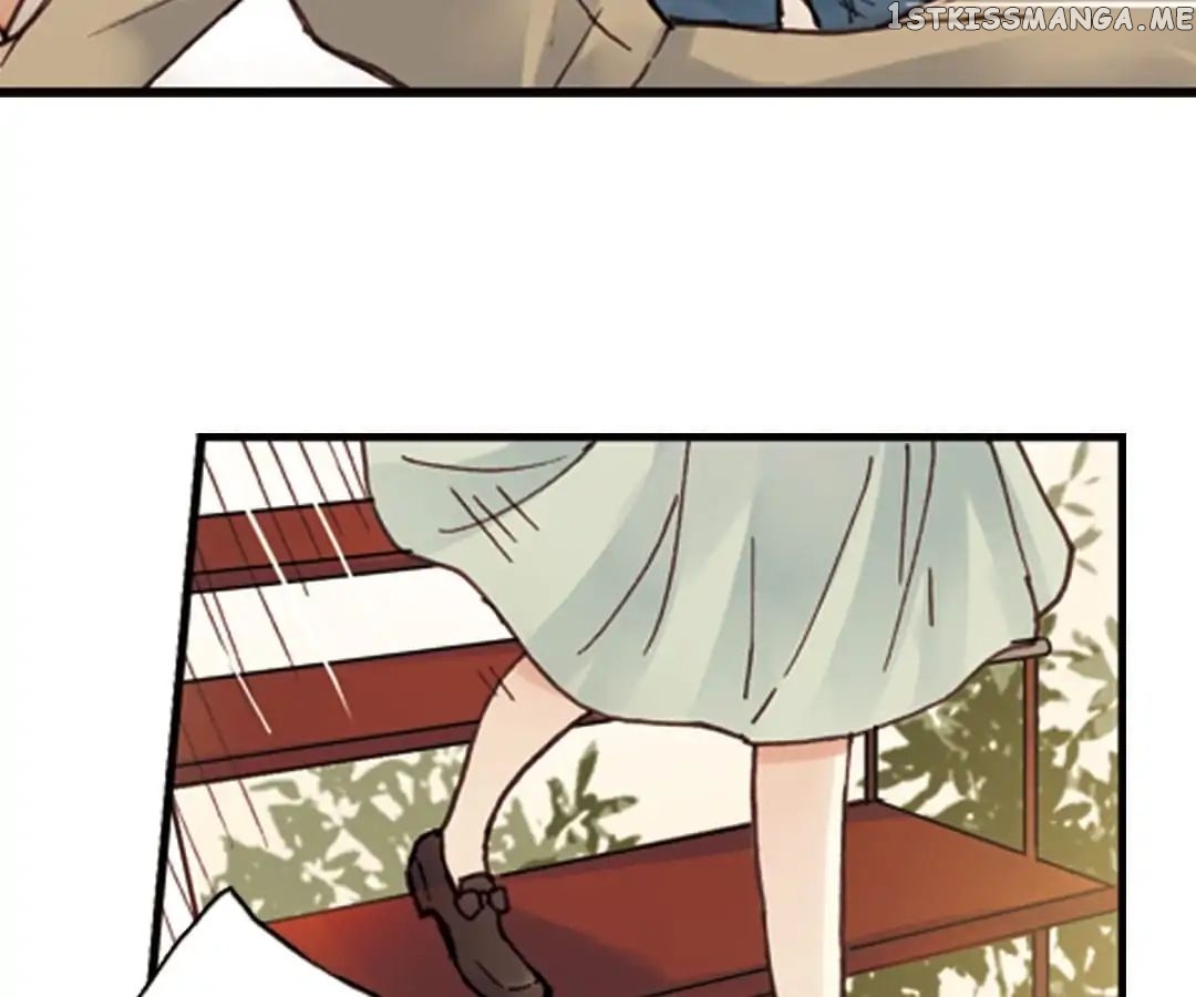 Minty Summer chapter 17 - page 56