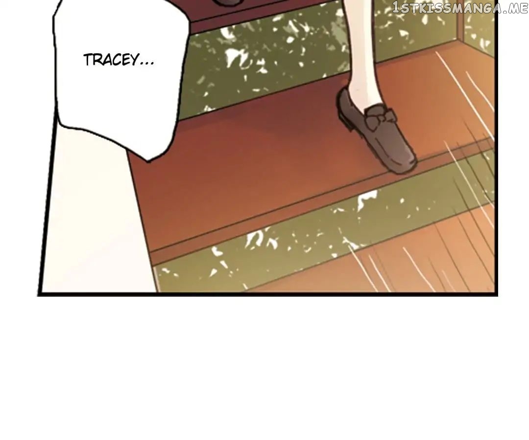 Minty Summer chapter 17 - page 57