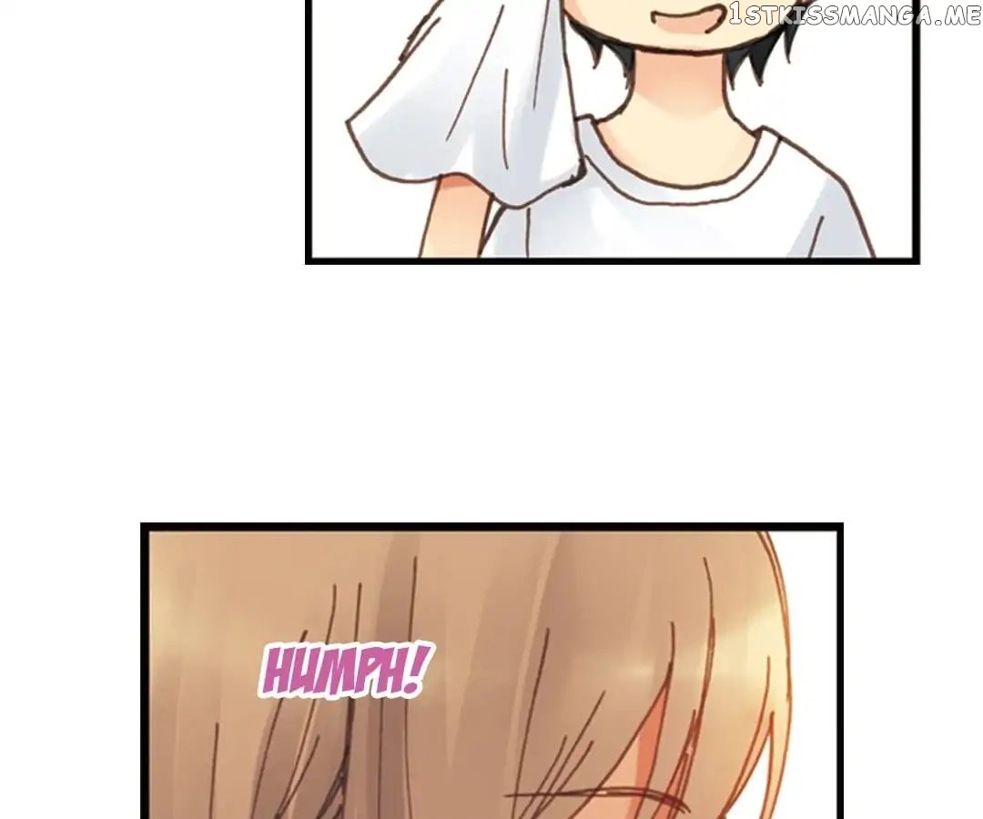 Minty Summer chapter 17 - page 7