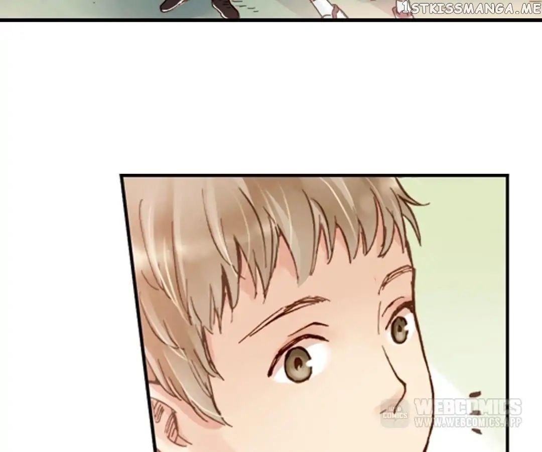 Minty Summer chapter 18 - page 14