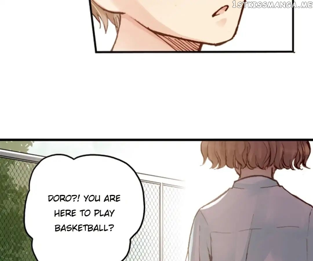 Minty Summer chapter 18 - page 15