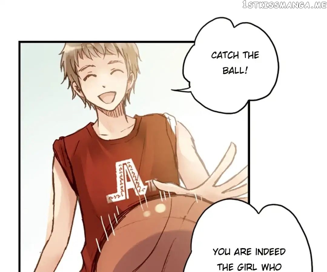 Minty Summer chapter 18 - page 17