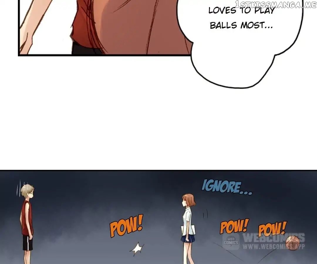 Minty Summer chapter 18 - page 18
