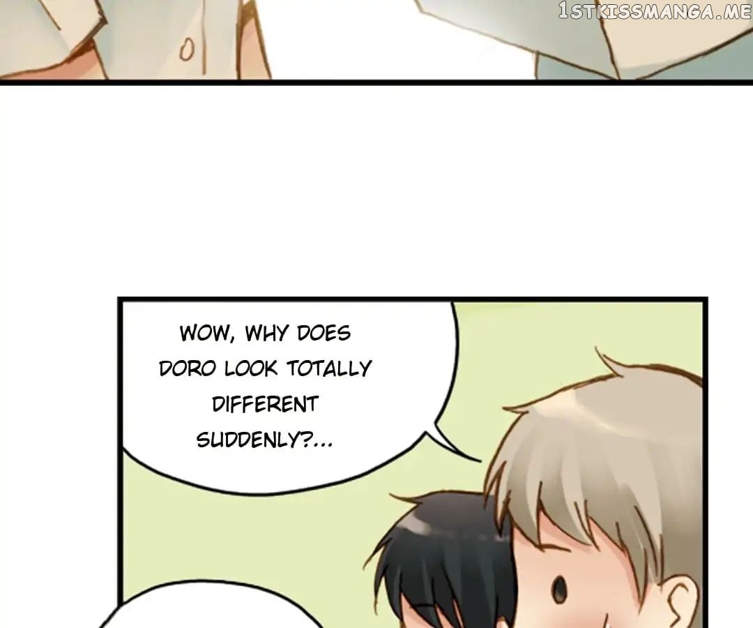 Minty Summer chapter 18 - page 27
