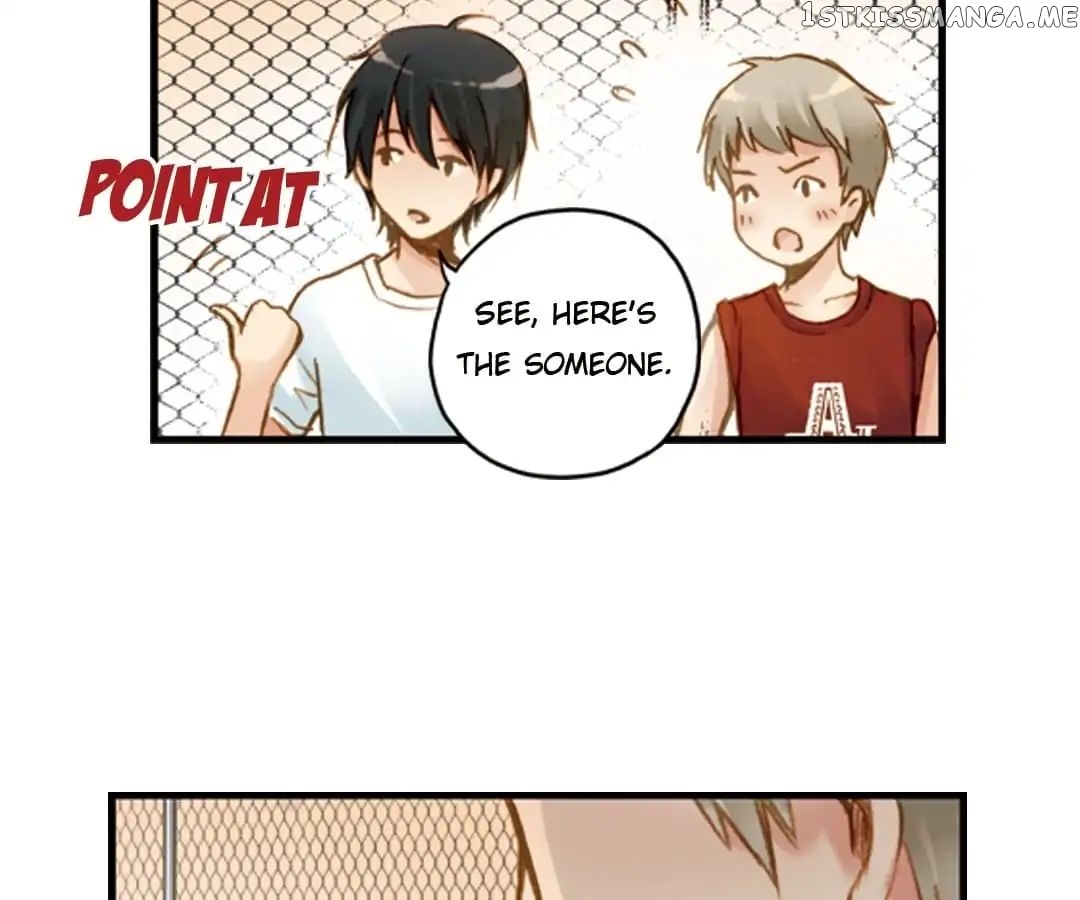 Minty Summer chapter 18 - page 29