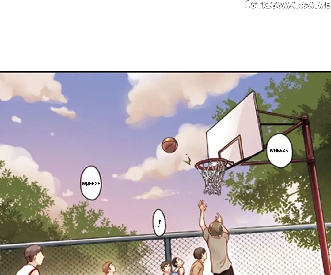 Minty Summer chapter 18 - page 3