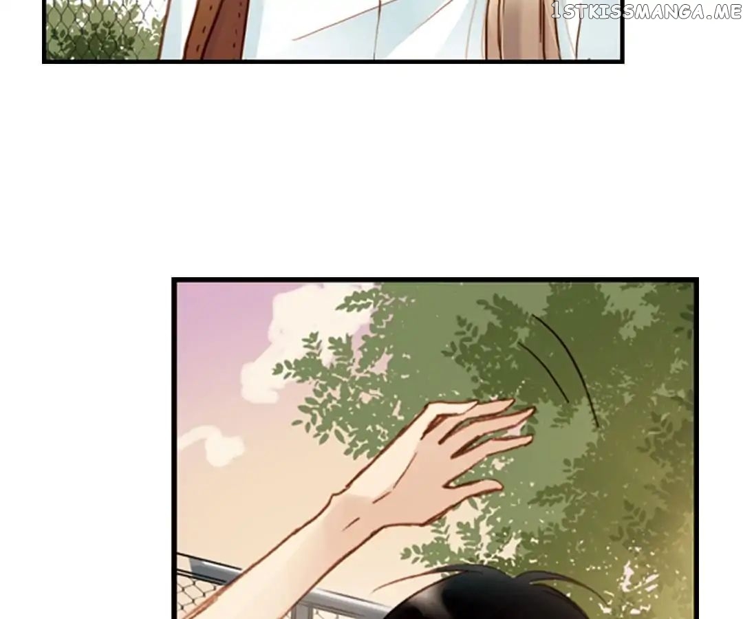 Minty Summer chapter 18 - page 36