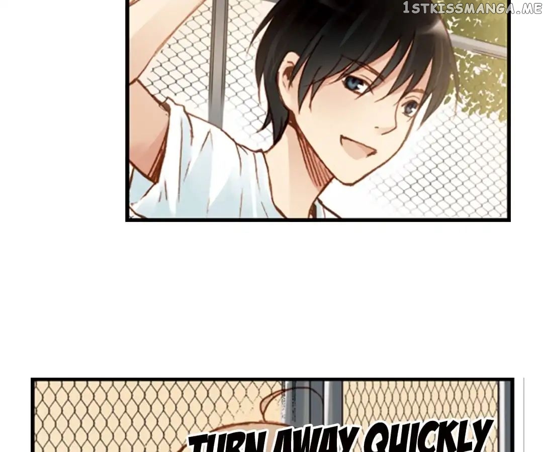 Minty Summer chapter 18 - page 37