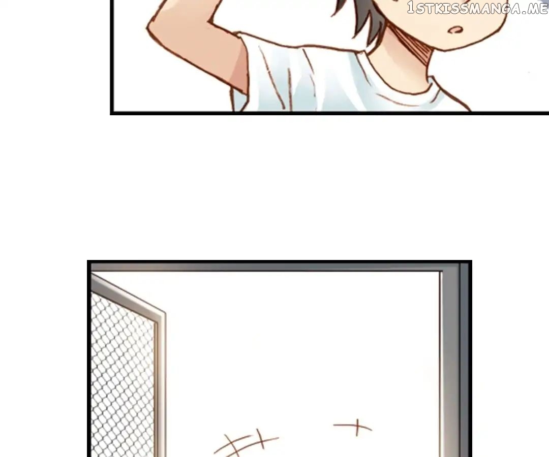 Minty Summer chapter 18 - page 40