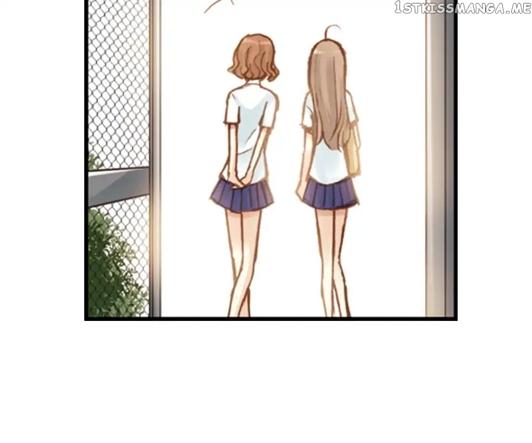 Minty Summer chapter 18 - page 41