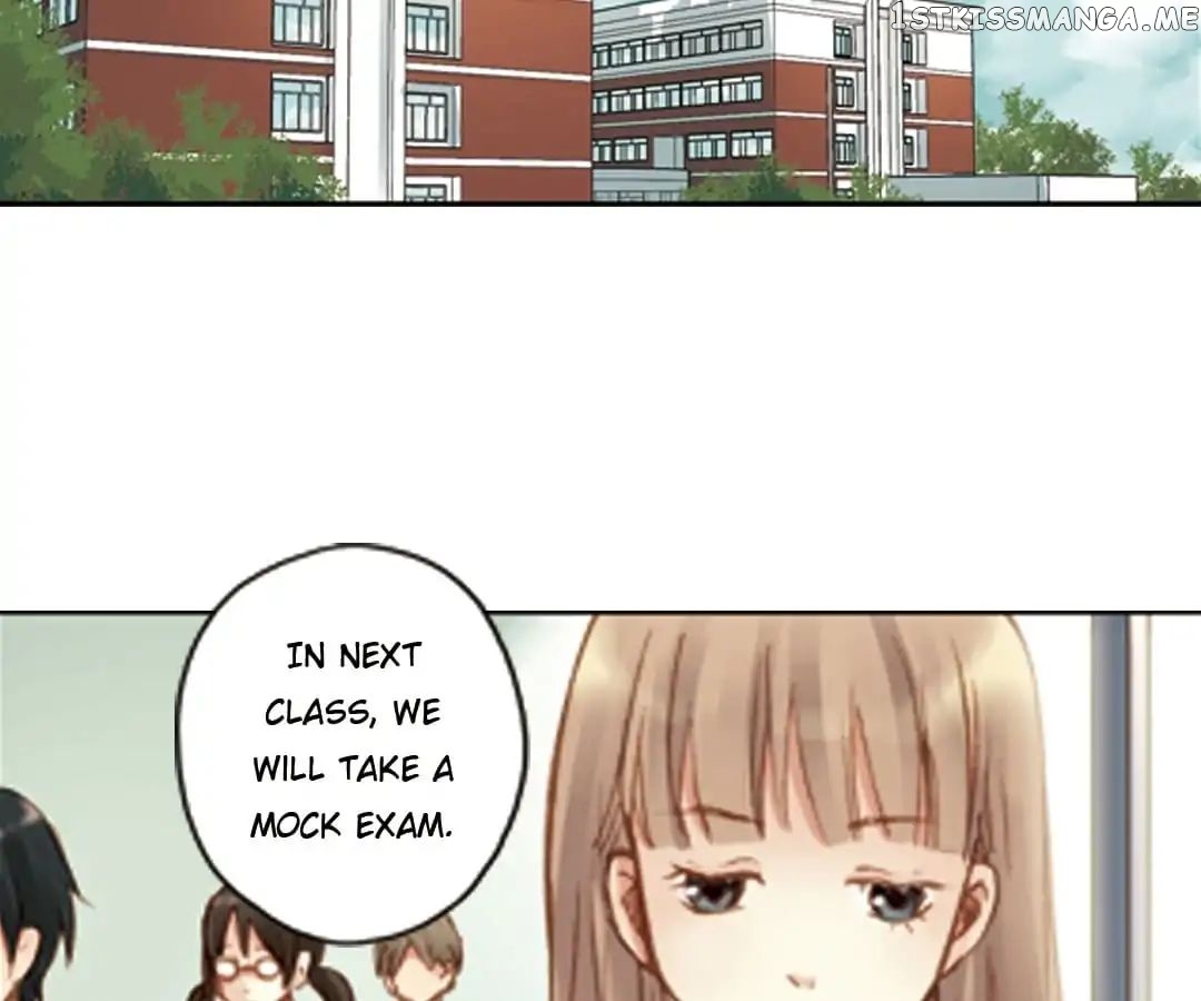 Minty Summer chapter 18 - page 44