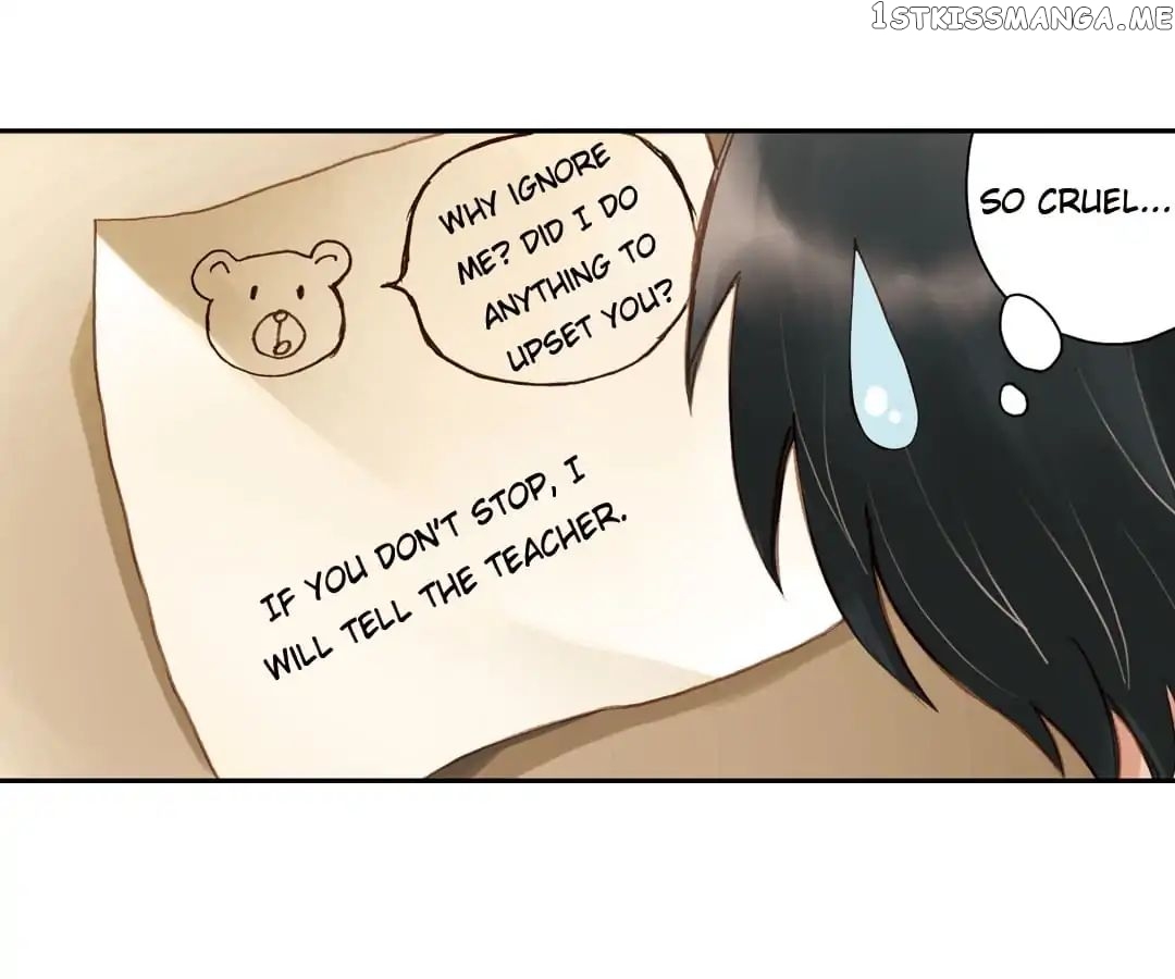 Minty Summer chapter 18 - page 56