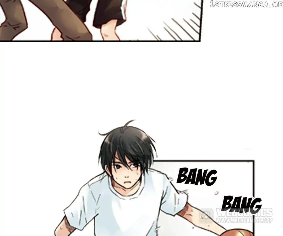 Minty Summer chapter 18 - page 6