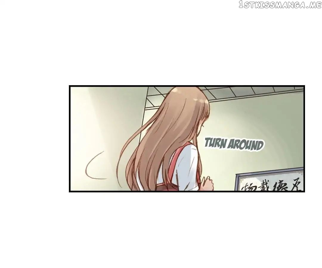 Minty Summer chapter 18 - page 60