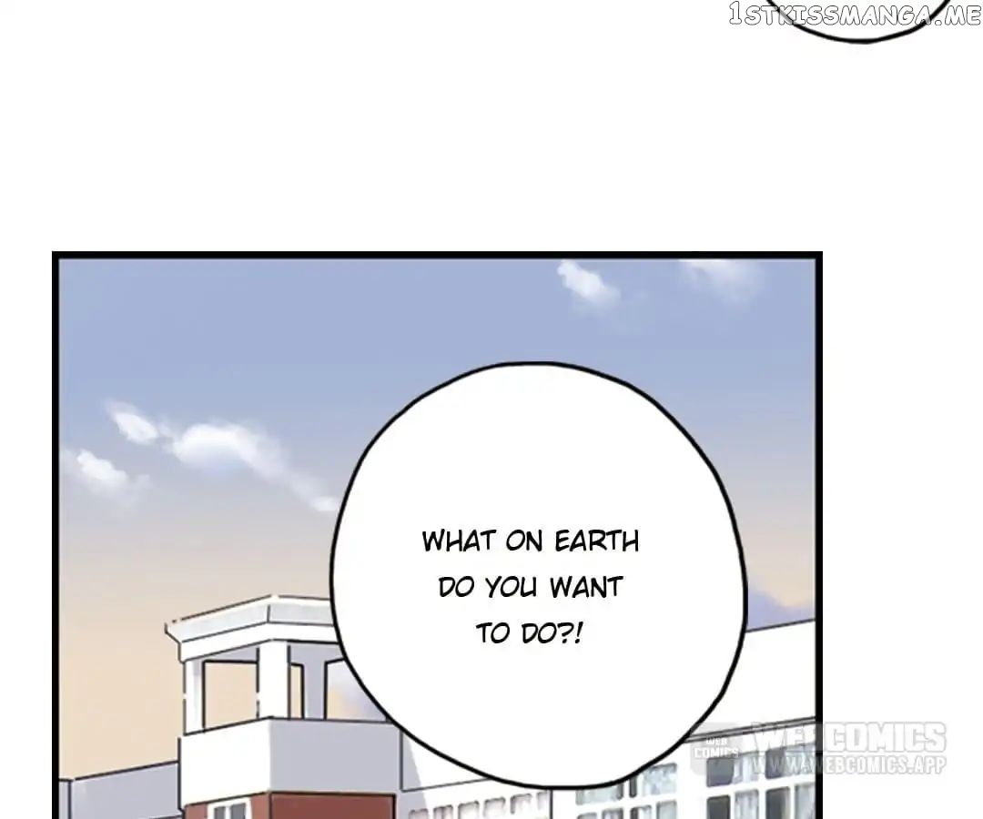 Minty Summer chapter 18 - page 62