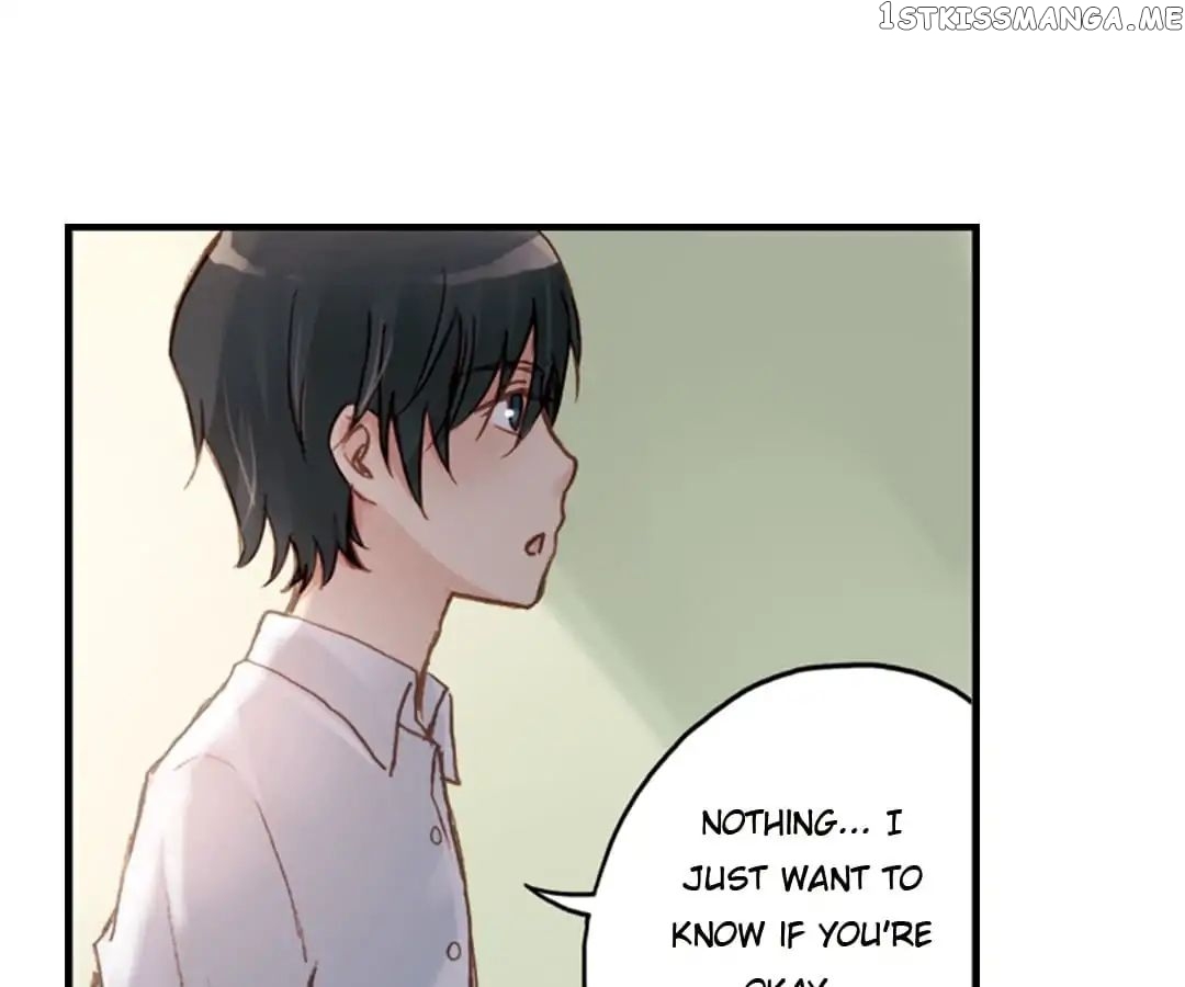 Minty Summer chapter 18 - page 64