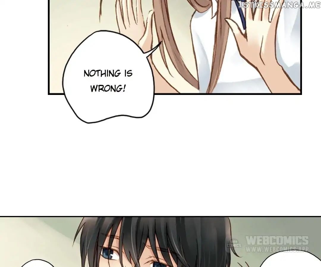 Minty Summer chapter 18 - page 66
