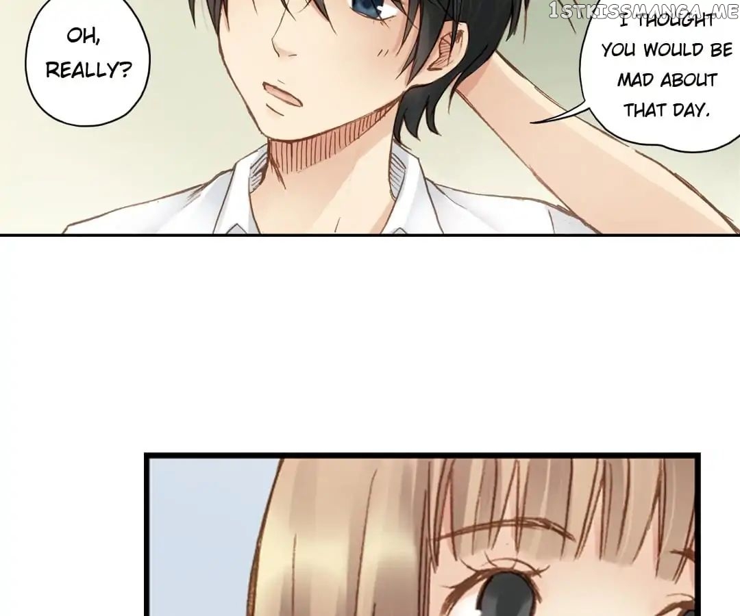 Minty Summer chapter 18 - page 67