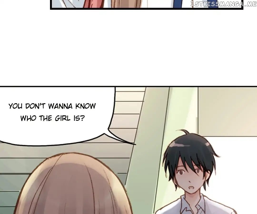 Minty Summer chapter 18 - page 69