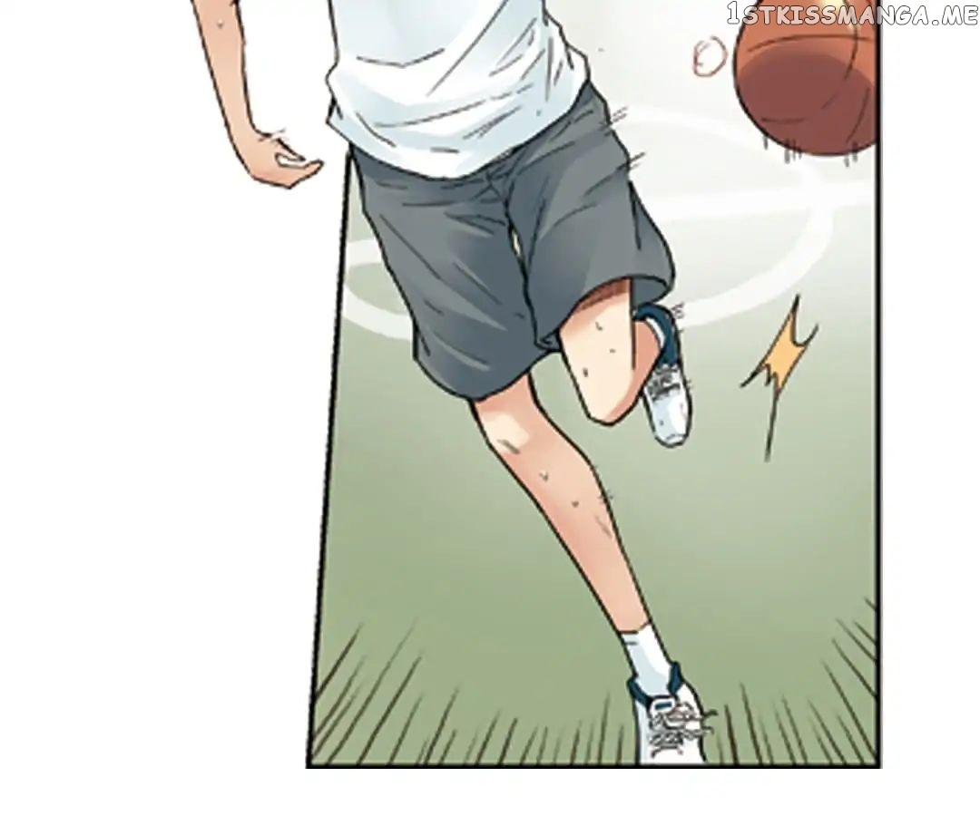 Minty Summer chapter 18 - page 7