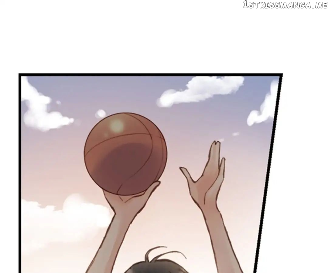 Minty Summer chapter 18 - page 8