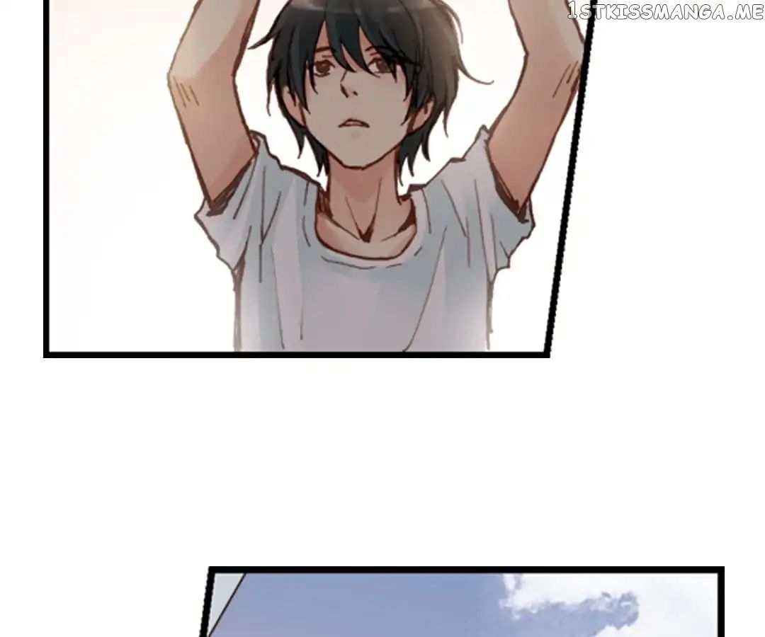 Minty Summer chapter 18 - page 9