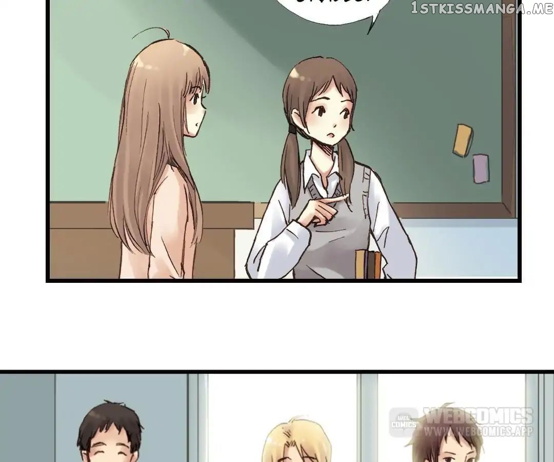 Minty Summer chapter 2 - page 102