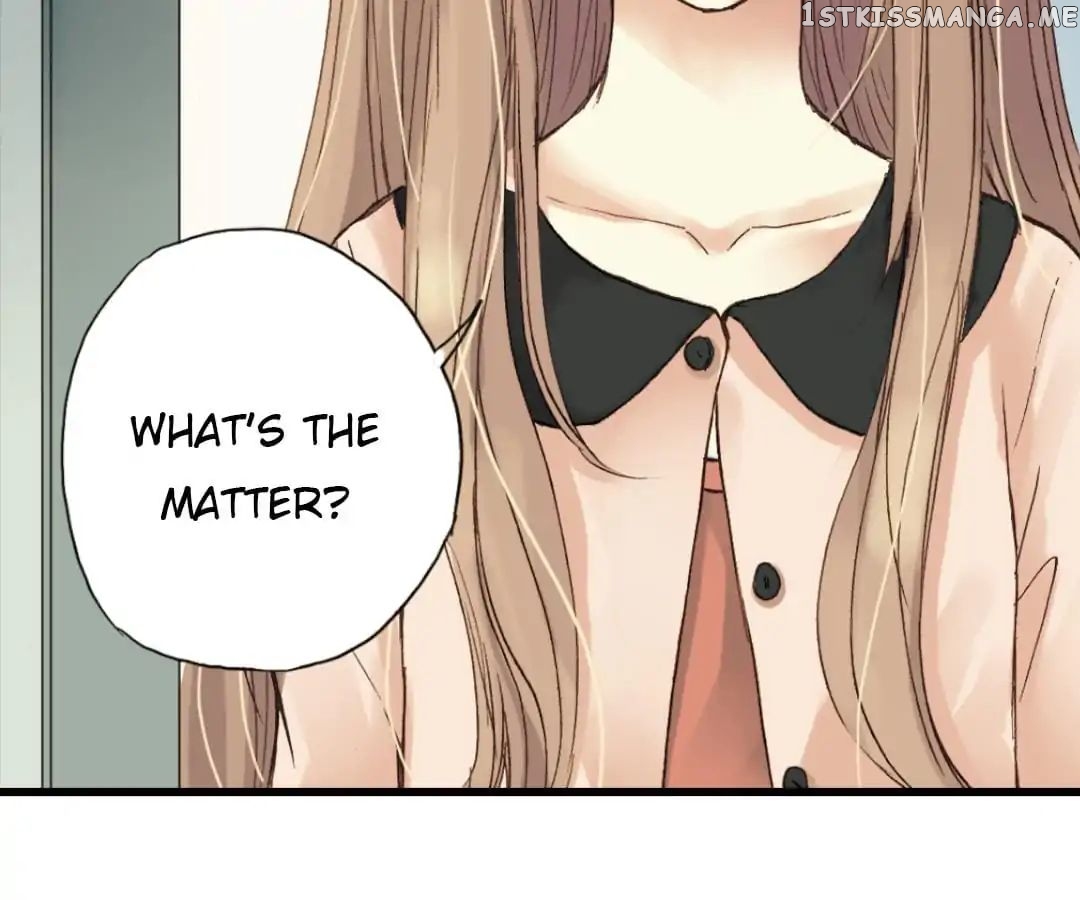Minty Summer chapter 2 - page 107