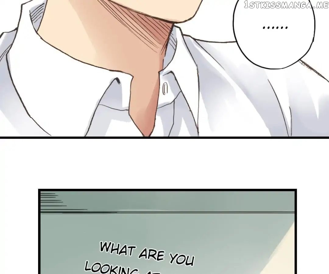 Minty Summer chapter 2 - page 111