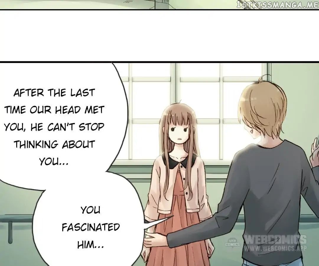 Minty Summer chapter 2 - page 114