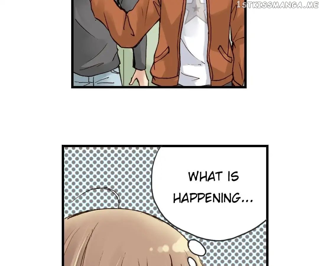 Minty Summer chapter 2 - page 116