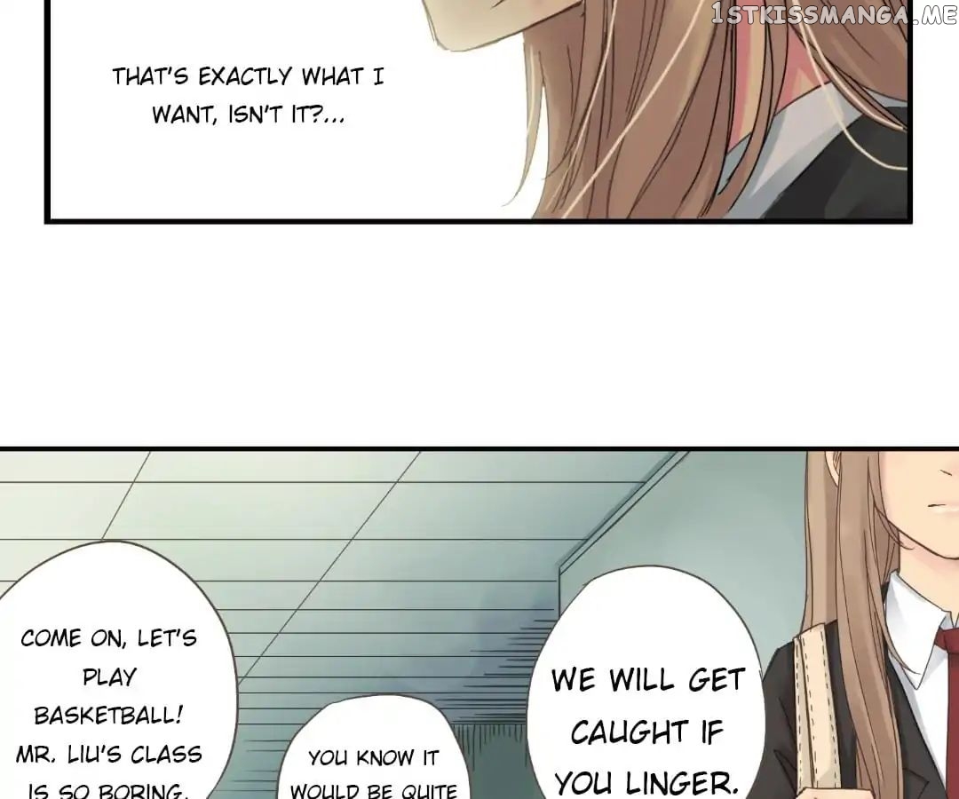 Minty Summer chapter 2 - page 12