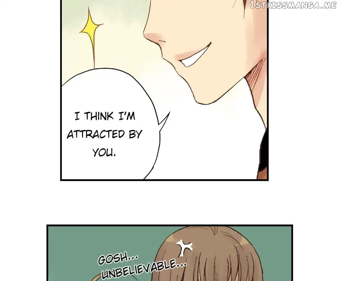 Minty Summer chapter 2 - page 123