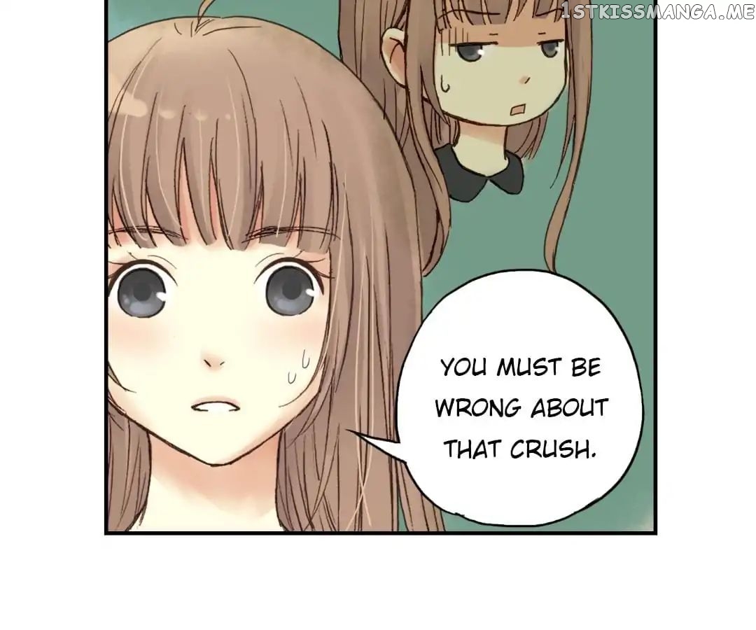 Minty Summer chapter 2 - page 124