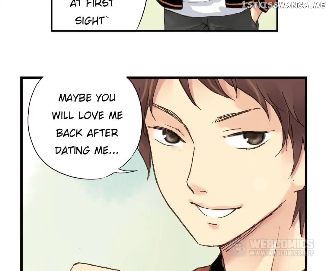 Minty Summer chapter 2 - page 126