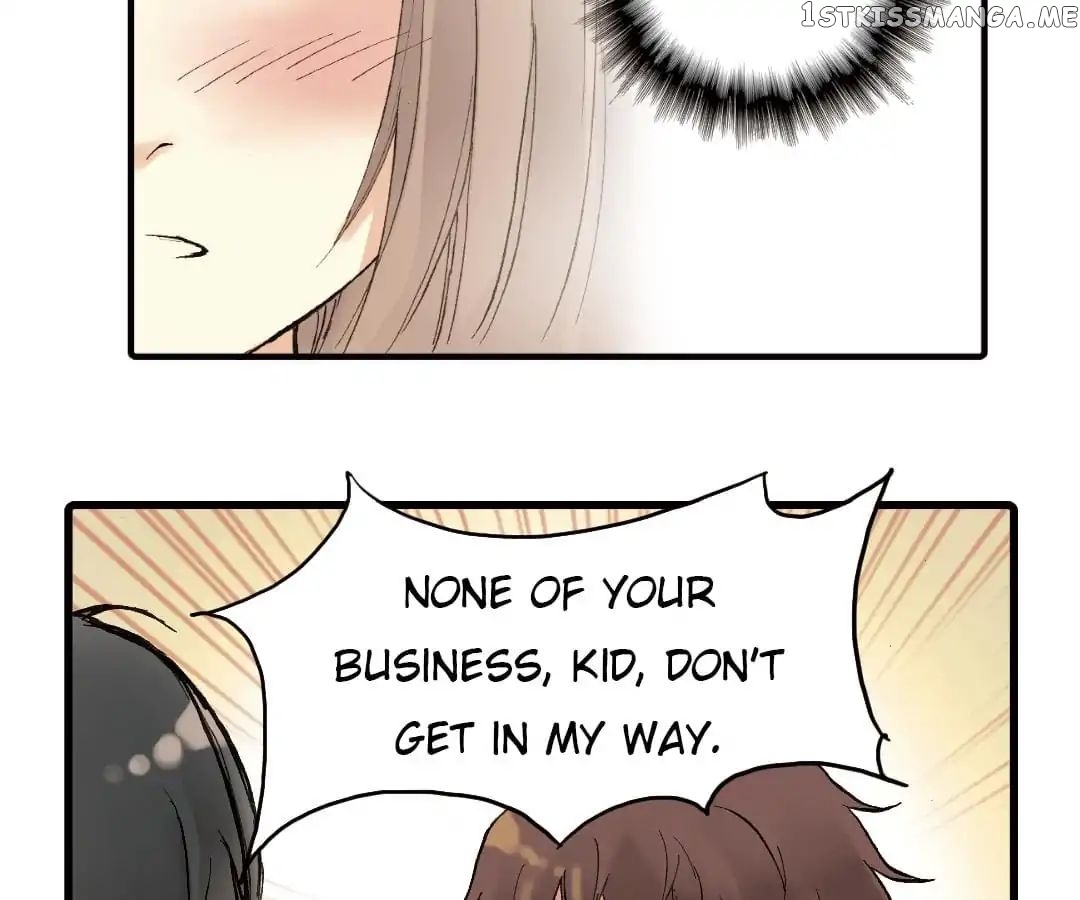Minty Summer chapter 2 - page 132