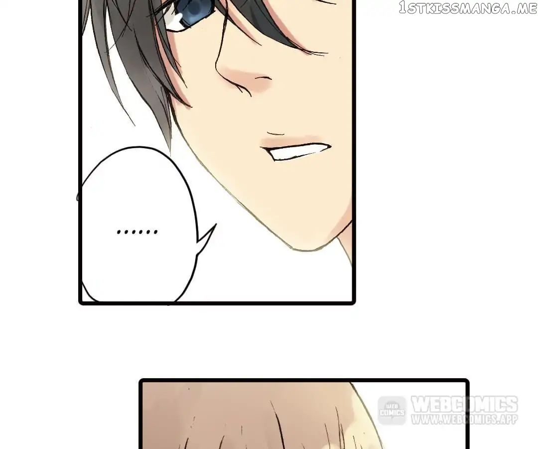 Minty Summer chapter 2 - page 134