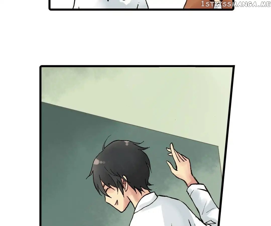 Minty Summer chapter 2 - page 137