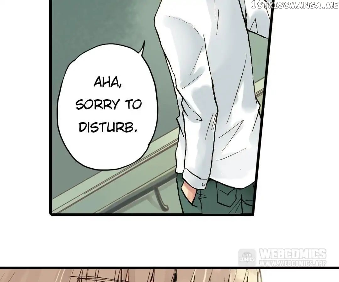 Minty Summer chapter 2 - page 138